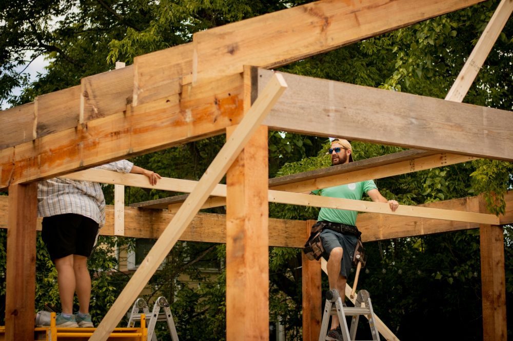 Tømrer i Karlslunde: Find din lokale håndværker