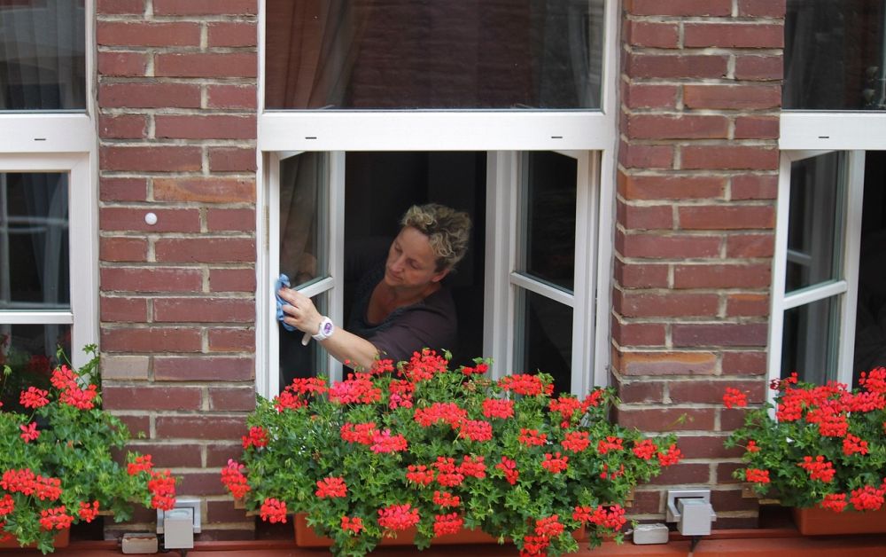 Vinduespolering i Slagelse: Glasklare resultater for dit hjem