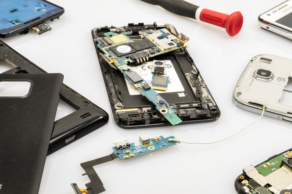 iPhone reparation i Vejle: En guide til hurtig og pålidelig service
