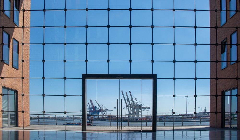 Glarmester i Virum: Ekspertise og kvalitet i fokus