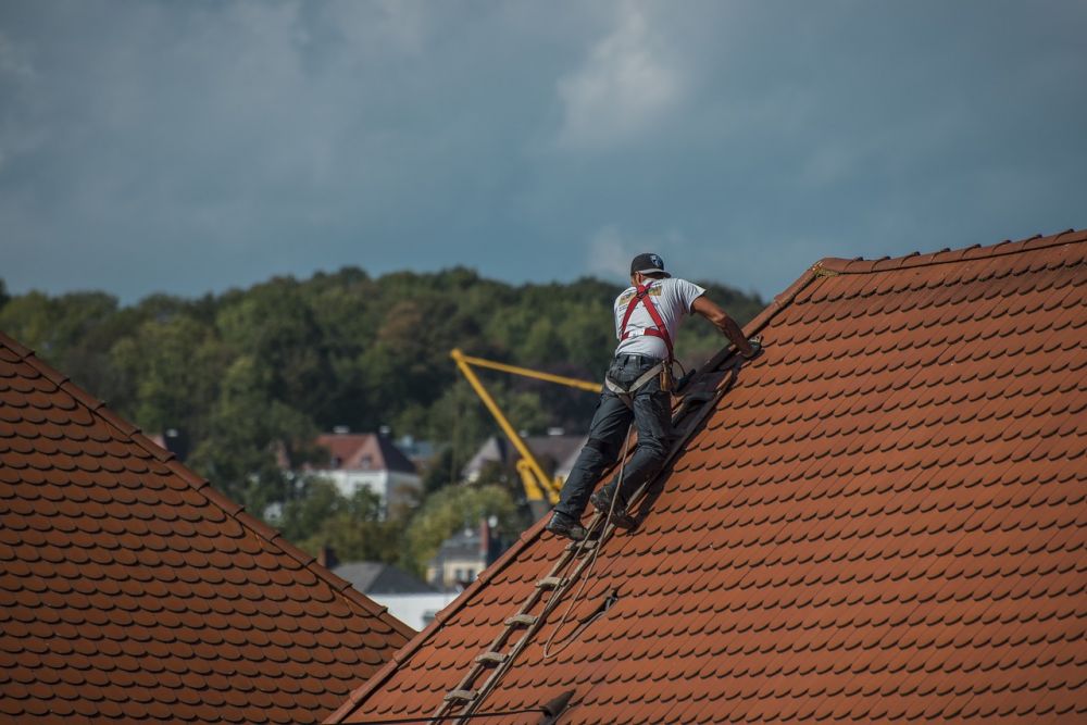 Tagdækning Vejle: Bæredygtige og holdbare løsninger