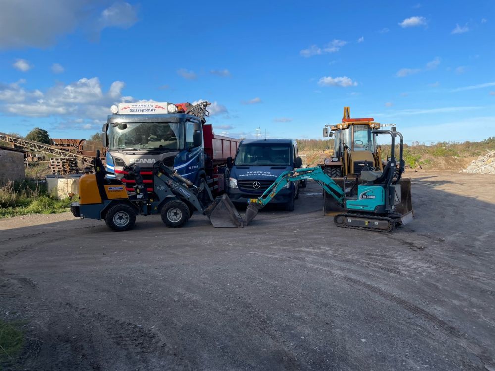 Entreprenør i Nordjylland: sådan vælger du den rigtige samarbejdspartner