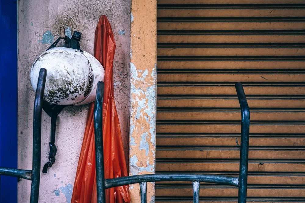 Diamantskæring i Holbæk er vigtig på byggepladsen